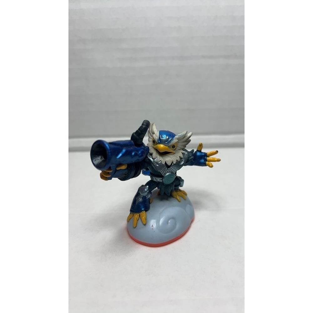 Skylanders Figure - Jet-Vac Character